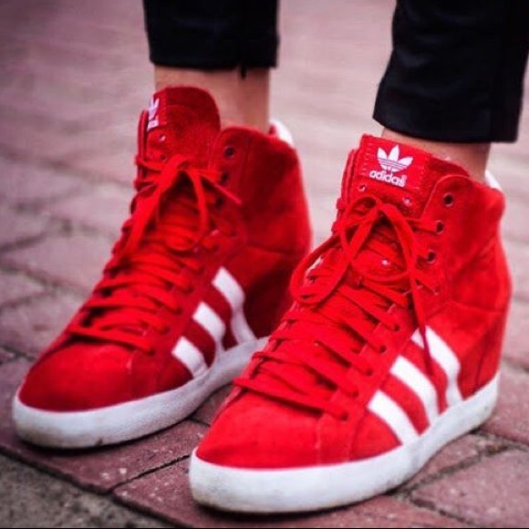 adidas | Shoes | Adidas Basket Profi Up 